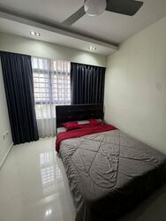 Blk 209B Clementi Northarc (Clementi), HDB 4 Rooms #588576061